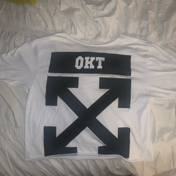 Phi Tau Shirt - Picture 2 of 2